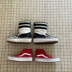 Vans bundle